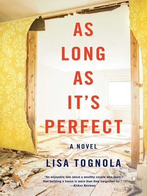 As Long As It's Perfect - ebook